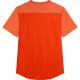 Madison Zenith Men's Short Sleeve Jersey, chilli red - small