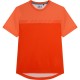 Madison Zenith Men's Short Sleeve Jersey, chilli red - small