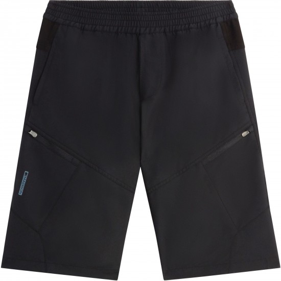 Madison Freewheel Youth Trail Shorts, black - age 5-6