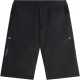 Madison Freewheel Youth Trail Shorts, black - age 5-6