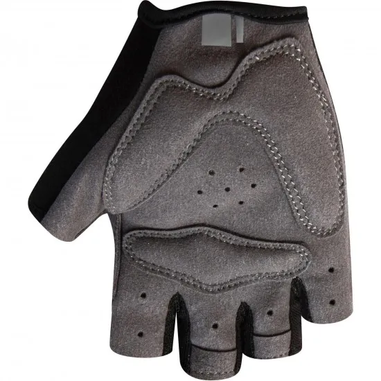 Madison Freewheel youth trail mitts - black - large
