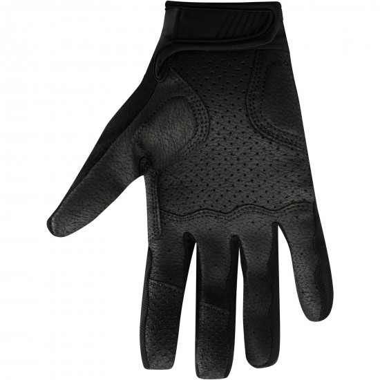 Madison Roam Gloves, black - x-small