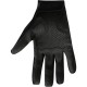 Madison Roam Gloves, black - x-small