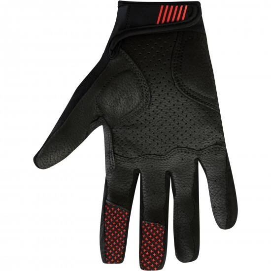 Madison Roam Gloves, black - x-small