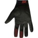 Madison Roam Gloves, black - x-small