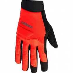 Madison Zenith Gloves, chilli red - medium Madison Zenith Gloves, chilli red - medium