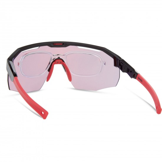 Madison Eyewear RX Prescription Insert - Code Breaker II / Stealth / Enigma / Crypto / Cipher