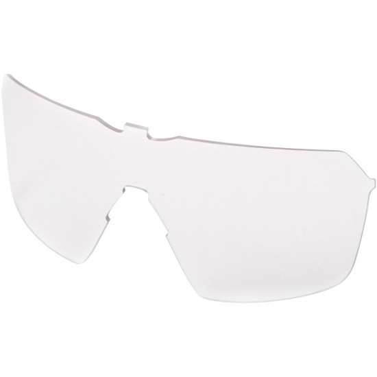 Madison Eyewear Crypto upgrade lens - clear