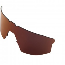 Madison Eyewear Enigma upgrade lens - purple mirror