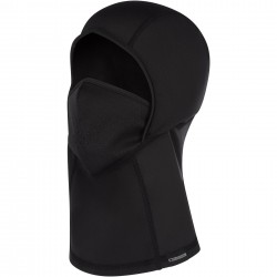 Madison DTE Isoler Thermal Balaclava, black Madison DTE Isoler Thermal Balaclava, black