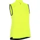 Madison Stellar Reflective Windproof Women's Gilet, black - size 8