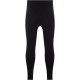 Madison Freewheel Men's Thermal Tights With Pad, black - xxx-large