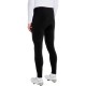 Madison Freewheel Men's Thermal Tights With Pad, black - xxx-large