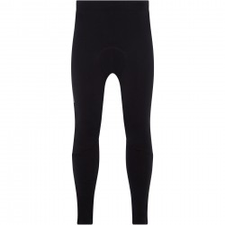 Madison Freewheel Men's Thermal Tights With Pad, black - xxx-large