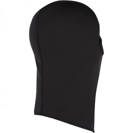 Madison Freewheel Balaclava, black