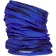 Madison Freewheel Neck Tube, ink navy / yellow