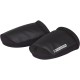 Madison Flux Toe Covers, black - small / medium, EU36-42 (UK3-8)