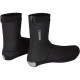 Madison Flux Open Sole Overshoes, black - small