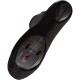 Madison Flux Closed Sole Overshoes, black - small