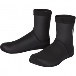 Madison Flux Closed Sole Overshoes, black - small Madison Flux Closed Sole Overshoes, black - small