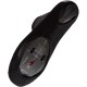Madison DTE Isoler Thermal Closed Sole Overshoes, black - small