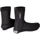 Madison DTE Isoler Thermal Open Sole Overshoes, black - small
