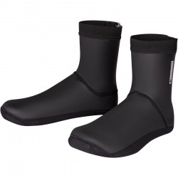 Madison DTE Isoler Thermal Open Sole Overshoes, black - small Madison DTE Isoler Thermal Open Sole Overshoes, black - small