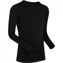 Madison Roam Isoler Mesh Long Sleeve Baselayer, black - x-small / small Madison Roam Isoler Mesh Long Sleeve Baselayer, black - x-small / small