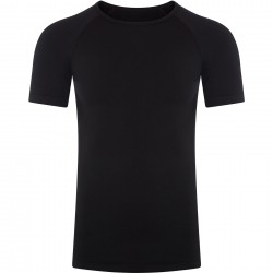 Madison Roam Isoler Mesh Short Sleeve Baselayer, black - x-small / small Madison Roam Isoler Mesh Short Sleeve Baselayer, black - x-small / small