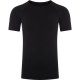 Madison Roam Isoler Mesh Short Sleeve Baselayer, black - x-small / small