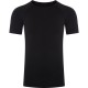 Madison Roam Isoler Mesh Short Sleeve Baselayer, black - x-small / small