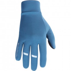 Madison Freewheel Isoler Thermal Pocket Gloves, lake blue - medium Madison Freewheel Isoler Thermal Pocket Gloves, lake blue - medium