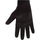 Madison Stellar Youth Reflective Windproof Thermal Gloves, hi-viz yellow - age 5-6