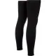Madison DTE Isoler Thermal Leg Warmers With DWR, black - x-small / small