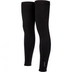 Madison DTE Isoler Thermal Leg Warmers With DWR, black - x-small / small Madison DTE Isoler Thermal Leg Warmers With DWR, black - x-small / small