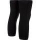 Madison DTE Isoler Thermal Knee Warmers With DWR, black - x-small / small