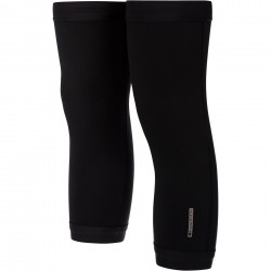 Madison DTE Isoler Thermal Knee Warmers With DWR, black - x-small / small Madison DTE Isoler Thermal Knee Warmers With DWR, black - x-small / small