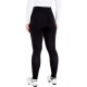 Madison Freewheel Women's Thermal Tights With Pad, black - size 8