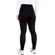 Madison Freewheel Women's Thermal Tights With Pad, black - size 8