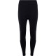 Madison Freewheel Women's Thermal Tights With Pad, black - size 8