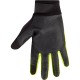 Madison Stellar Youth Reflective Waterproof Thermal Gloves, black - age 5-6
