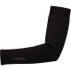 Madison DTE Isoler Thermal Arm Warmers With DWR, black - x-small / small