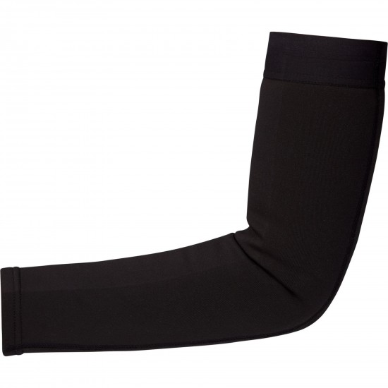 Madison DTE Isoler Thermal Arm Warmers With DWR, black - x-small / small