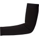 Madison DTE Isoler Thermal Arm Warmers With DWR, black - x-small / small