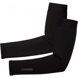 Madison DTE Isoler Thermal Arm Warmers With DWR, black - x-small / small