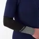 Madison DTE Stellar Tech Isoler Thermal Arm Warmers With DWR, black - x-small / small