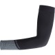 Madison DTE Stellar Tech Isoler Thermal Arm Warmers With DWR, black - x-small / small