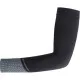 Madison DTE Stellar Tech Isoler Thermal Arm Warmers With DWR, black - x-small / small