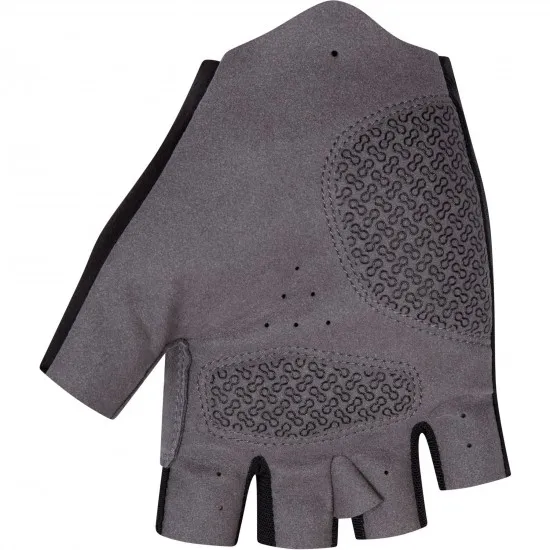Madison Freewheel Mitts, black - large