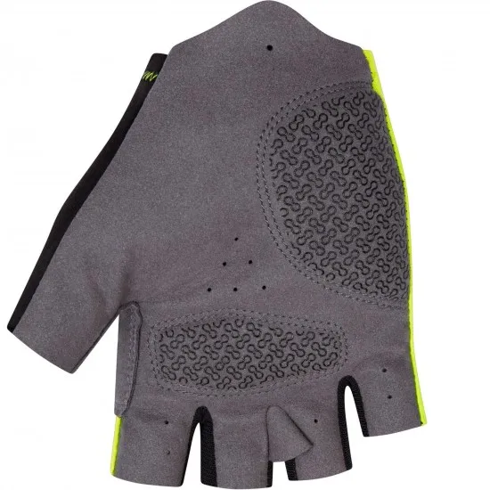 Madison Freewheel Mitts, black - large